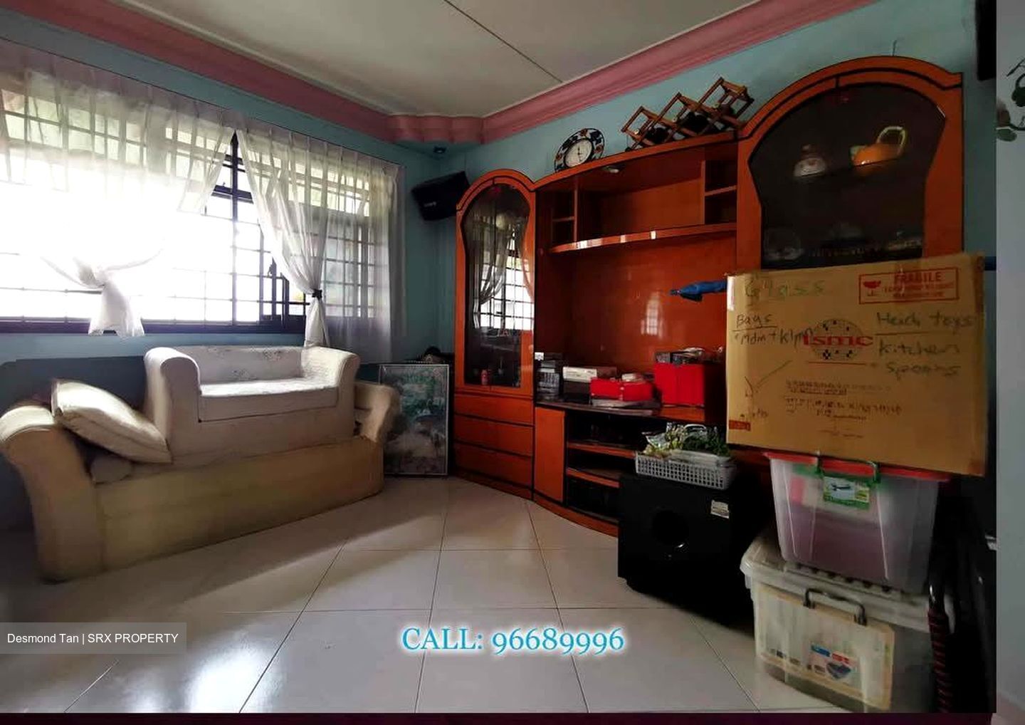 Blk 909 Hougang Street 91 (Hougang), HDB 5 Rooms #574210461